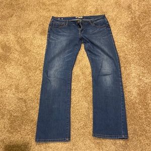 Women’s Cabi jeans